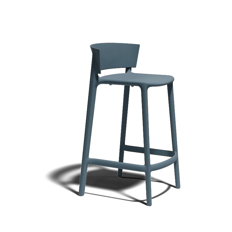 Vondom Africa Bar Stool Eugeni Quitllet 65030 (3) 